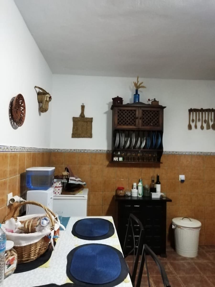 7 soveværelse Finca/Landehus til salg i Vejer de la Frontera - € 400.000 (Ref: 6153778)