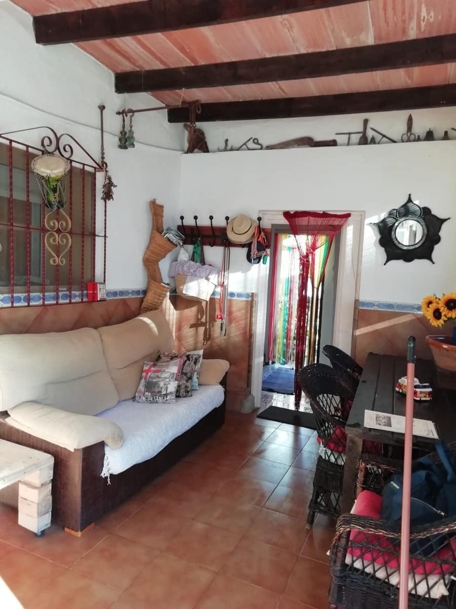 7 soveværelse Finca/Landehus til salg i Vejer de la Frontera - € 400.000 (Ref: 6153778)