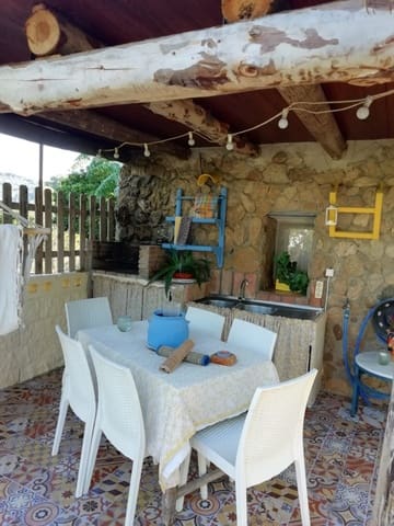 7 soveværelse Finca/Landehus til salg i Vejer de la Frontera - € 400.000 (Ref: 6153778)