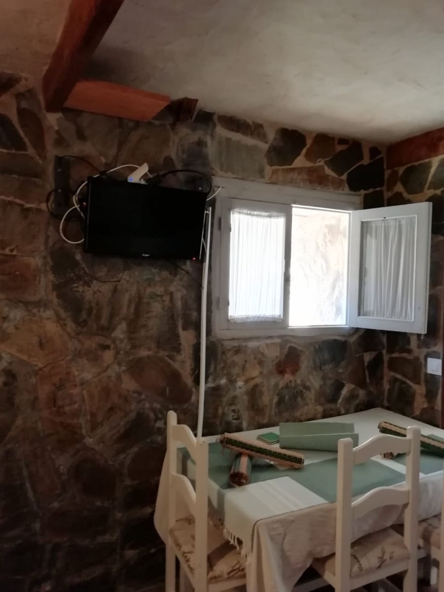 7 soveværelse Finca/Landehus til salg i Vejer de la Frontera - € 400.000 (Ref: 6153778)