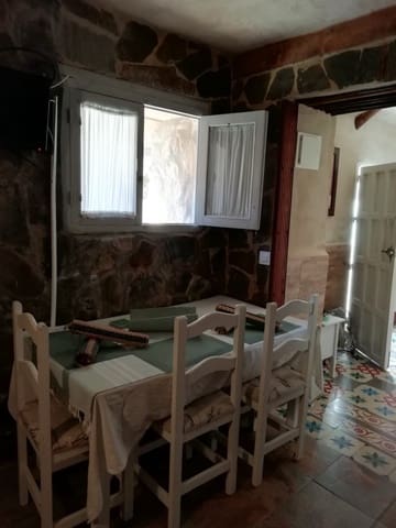 7 soveværelse Finca/Landehus til salg i Vejer de la Frontera - € 400.000 (Ref: 6153778)