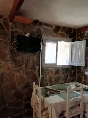 7 soveværelse Finca/Landehus til salg i Vejer de la Frontera - € 400.000 (Ref: 6153778)