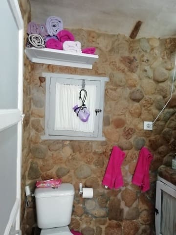 7 soveværelse Finca/Landehus til salg i Vejer de la Frontera - € 400.000 (Ref: 6153778)