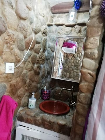 7 soveværelse Finca/Landehus til salg i Vejer de la Frontera - € 400.000 (Ref: 6153778)