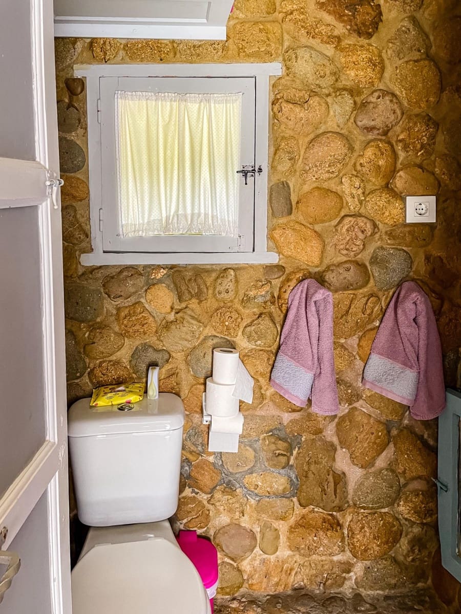 7 slaapkamer Finca/Landhuis te koop in Vejer de la Frontera - € 400.000 (Ref: 6153778)