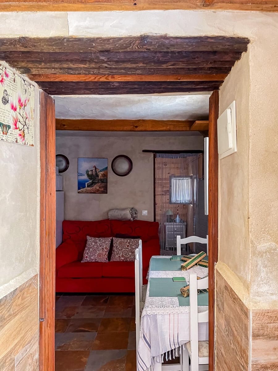 7 slaapkamer Finca/Landhuis te koop in Vejer de la Frontera - € 400.000 (Ref: 6153778)