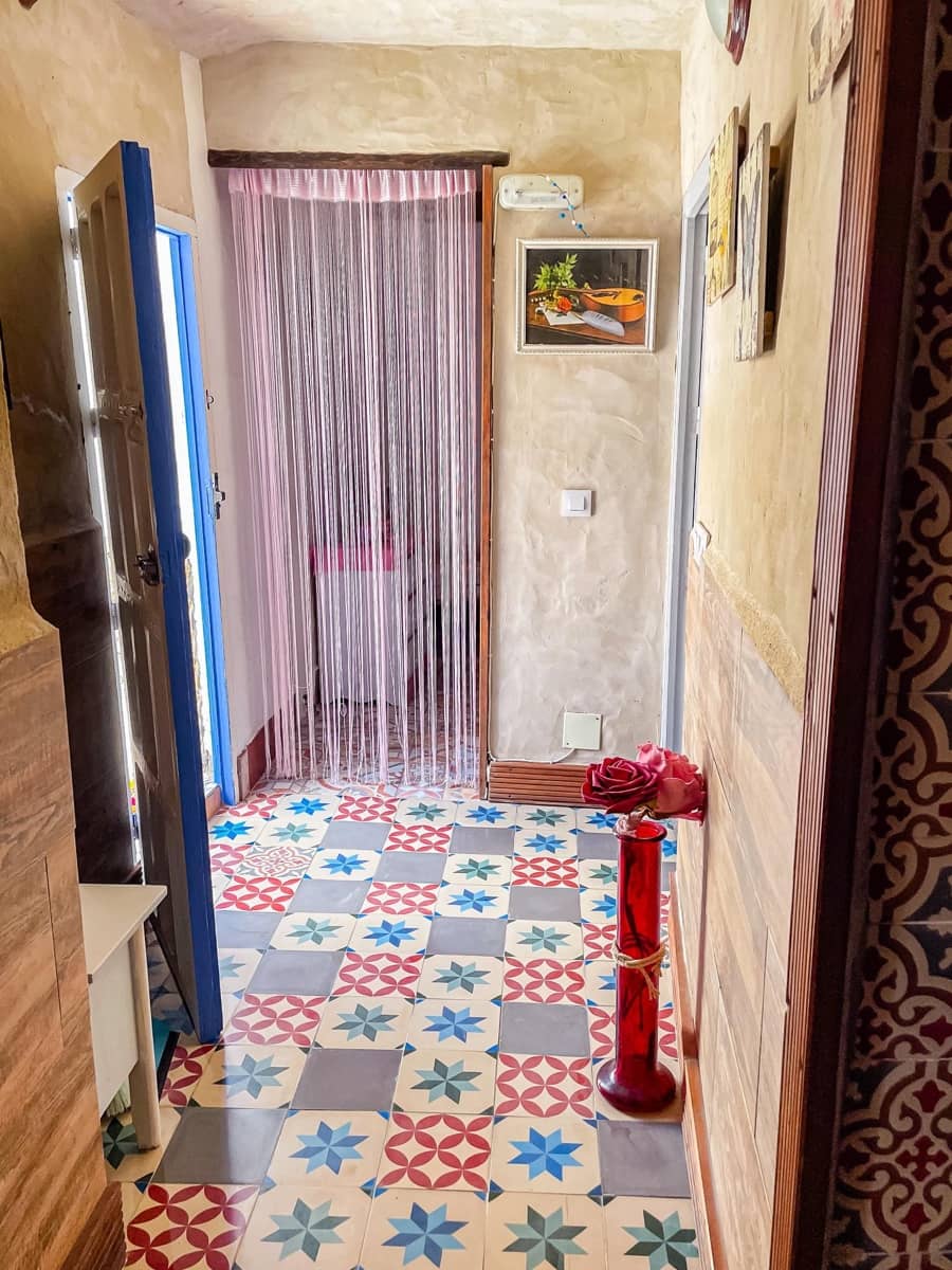 7 slaapkamer Finca/Landhuis te koop in Vejer de la Frontera - € 400.000 (Ref: 6153778)