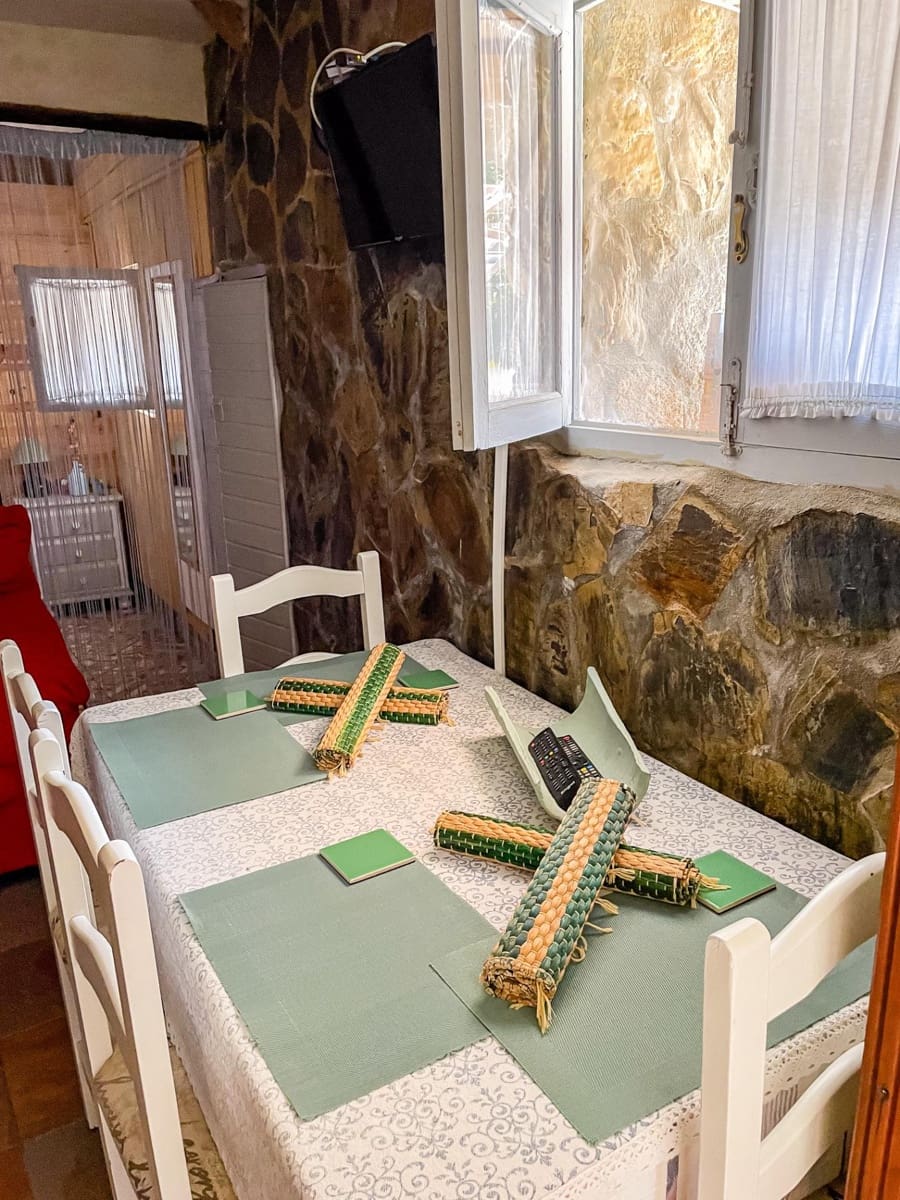 7 slaapkamer Finca/Landhuis te koop in Vejer de la Frontera - € 400.000 (Ref: 6153778)