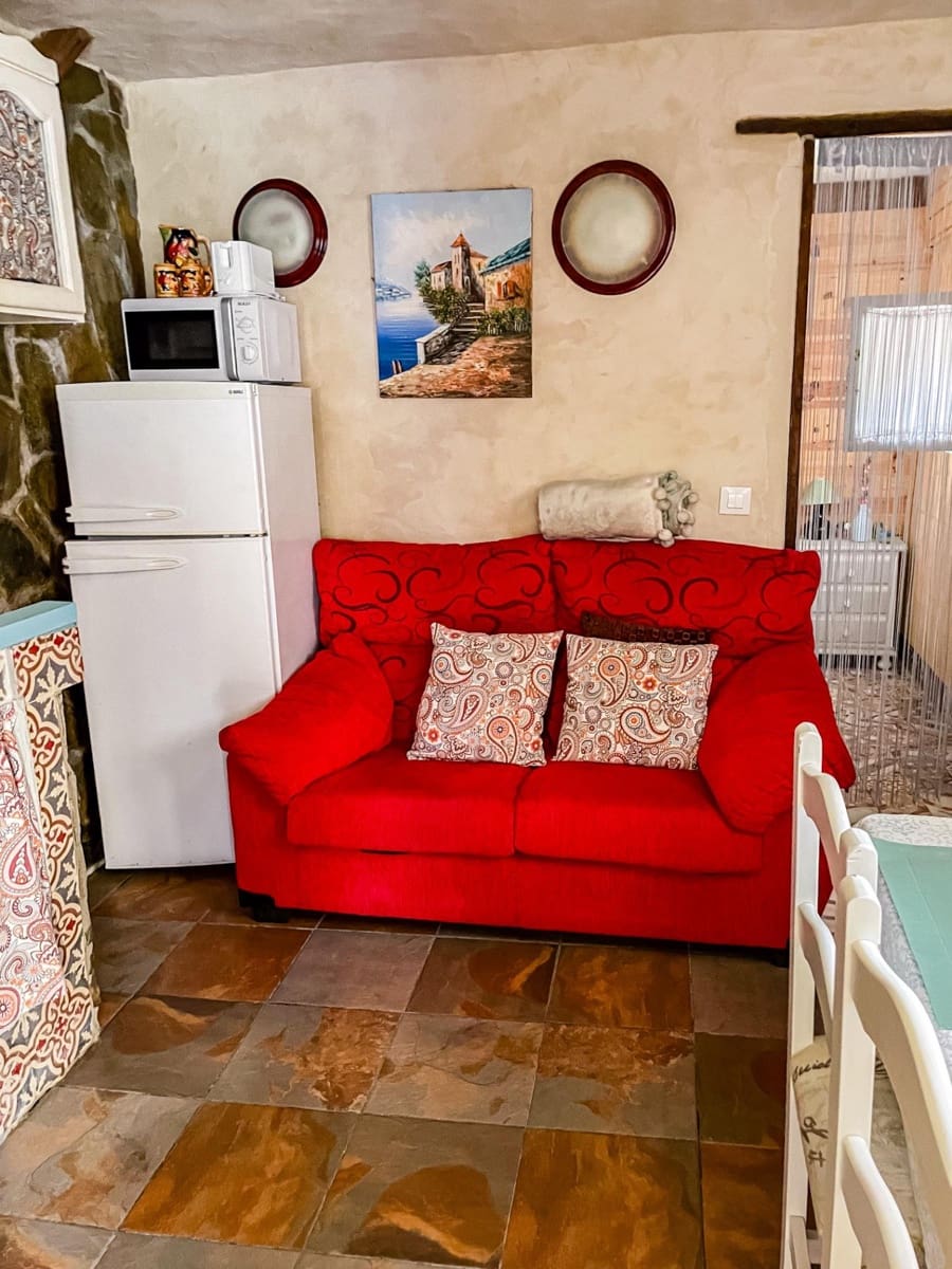 7 slaapkamer Finca/Landhuis te koop in Vejer de la Frontera - € 400.000 (Ref: 6153778)