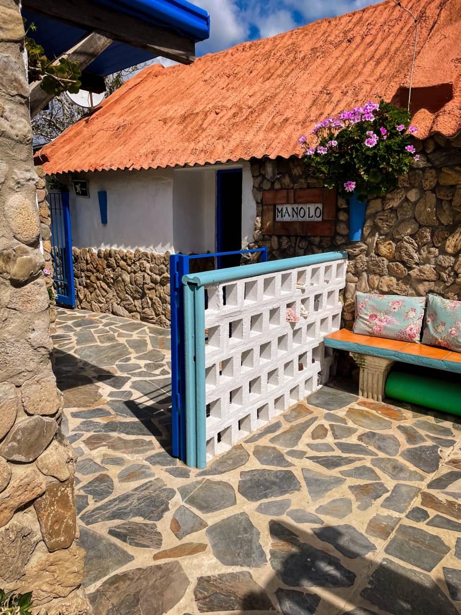 7 slaapkamer Finca/Landhuis te koop in Vejer de la Frontera - € 400.000 (Ref: 6153778)