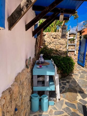 Finca/Casa Rural de 7 habitaciones en Vejer de la Frontera en venta - 400.000 € (Ref: 6153778)