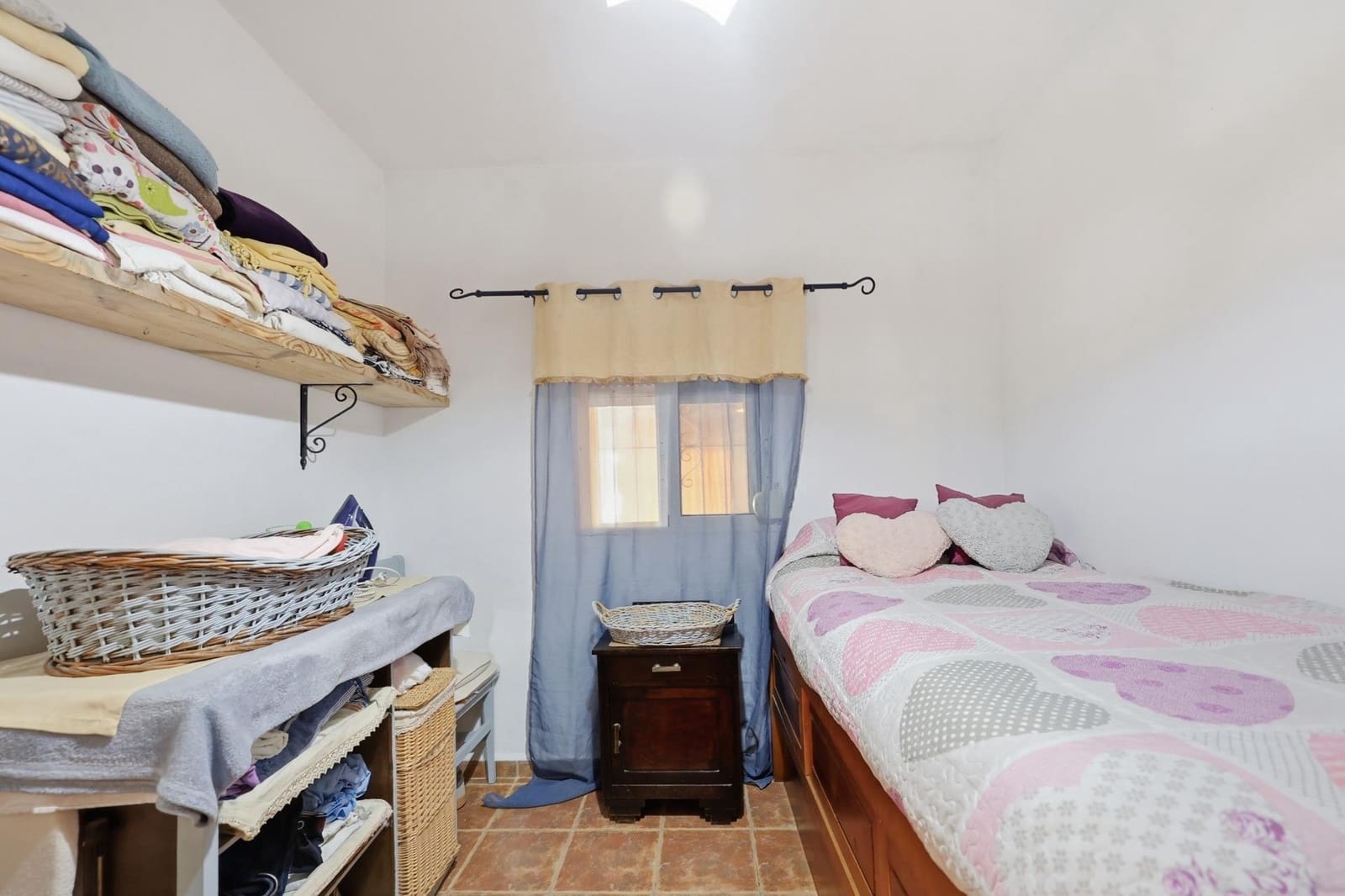 7 slaapkamer Finca/Landhuis te koop in Vejer de la Frontera - € 400.000 (Ref: 6153778)