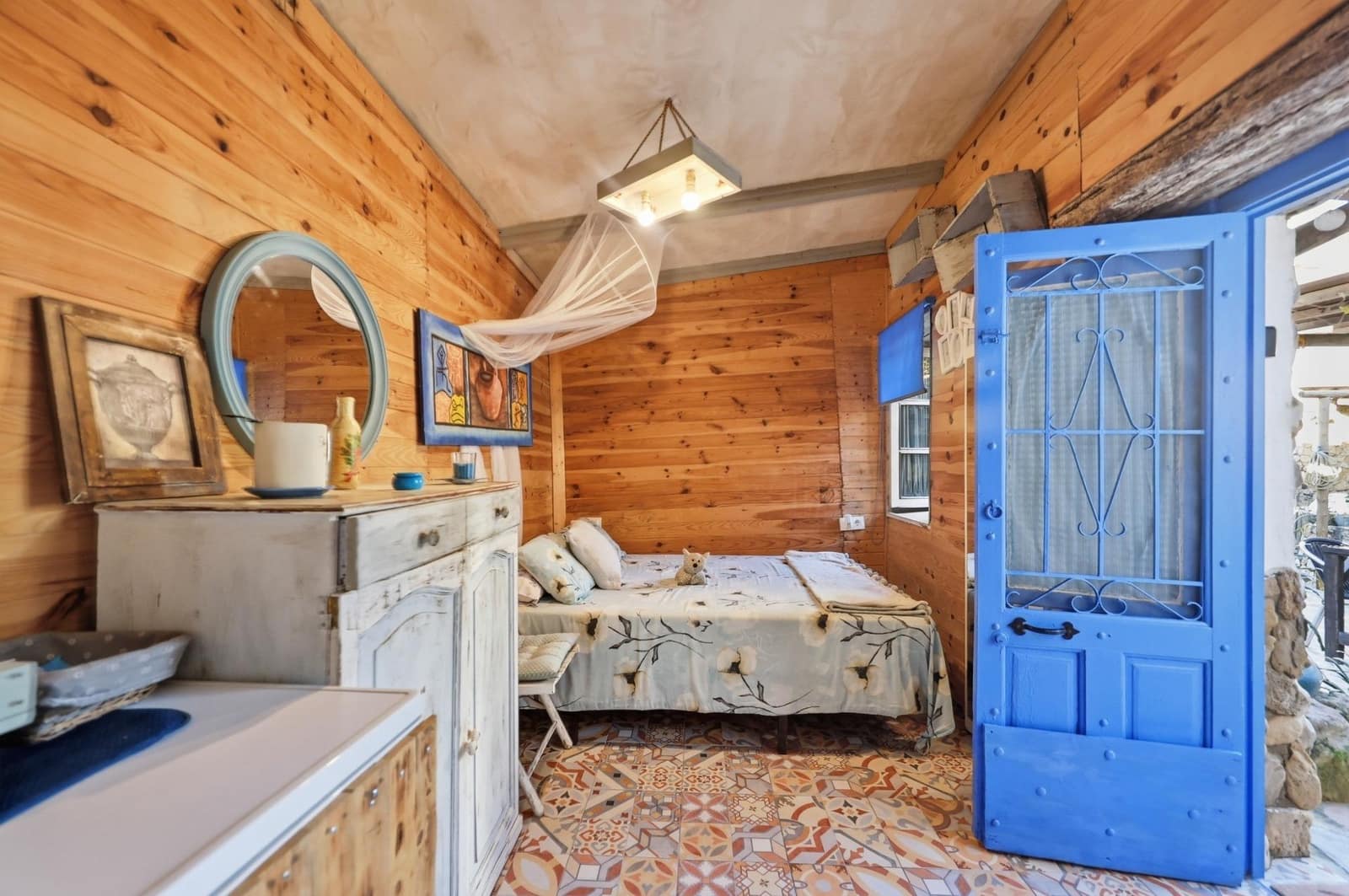 7 slaapkamer Finca/Landhuis te koop in Vejer de la Frontera - € 400.000 (Ref: 6153778)