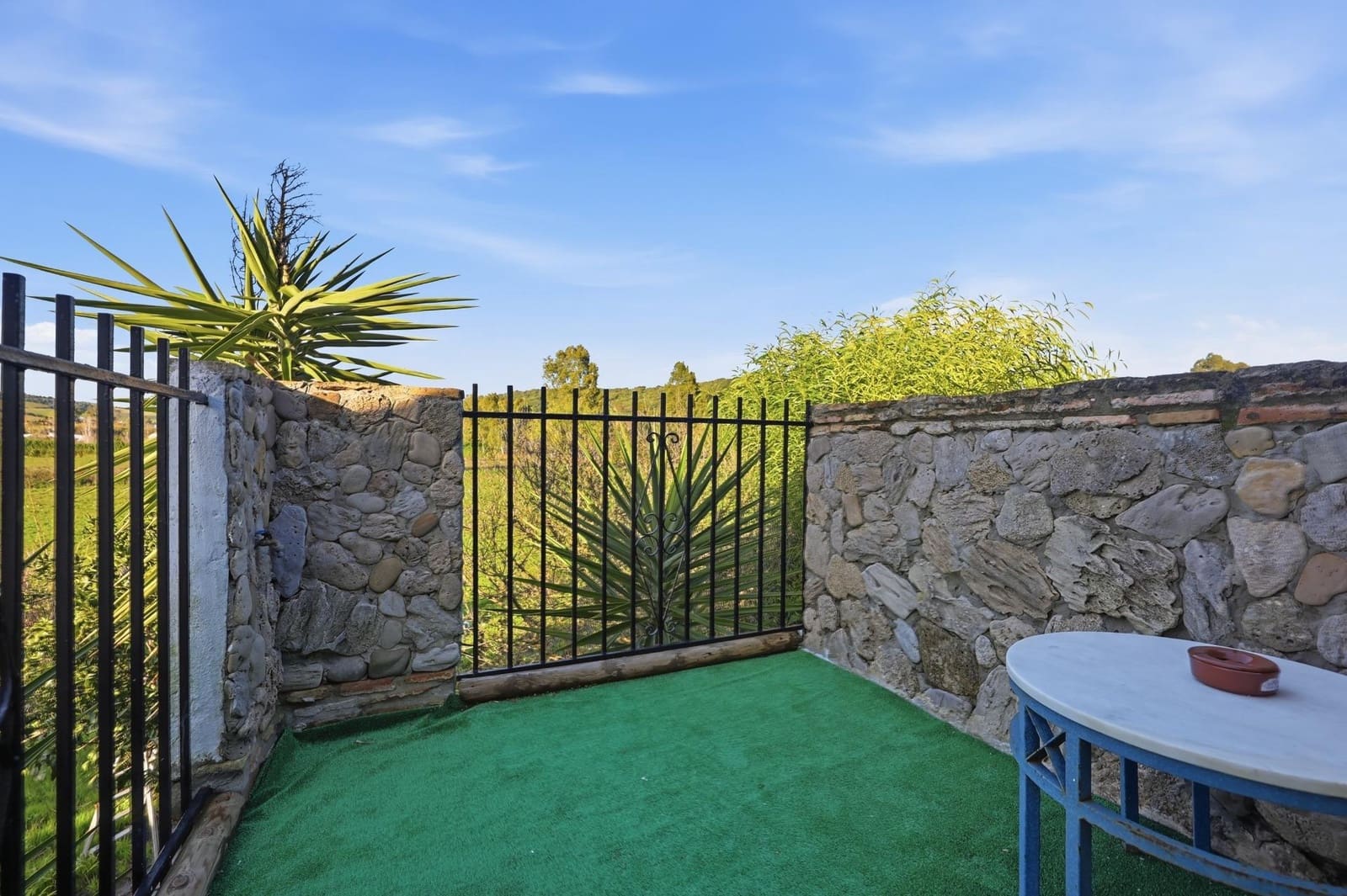 7 slaapkamer Finca/Landhuis te koop in Vejer de la Frontera - € 400.000 (Ref: 6153778)