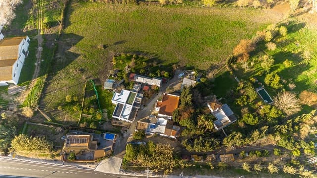 Finca/Casa Rural de 7 habitaciones en Vejer de la Frontera en venta - 400.000 € (Ref: 6153778)