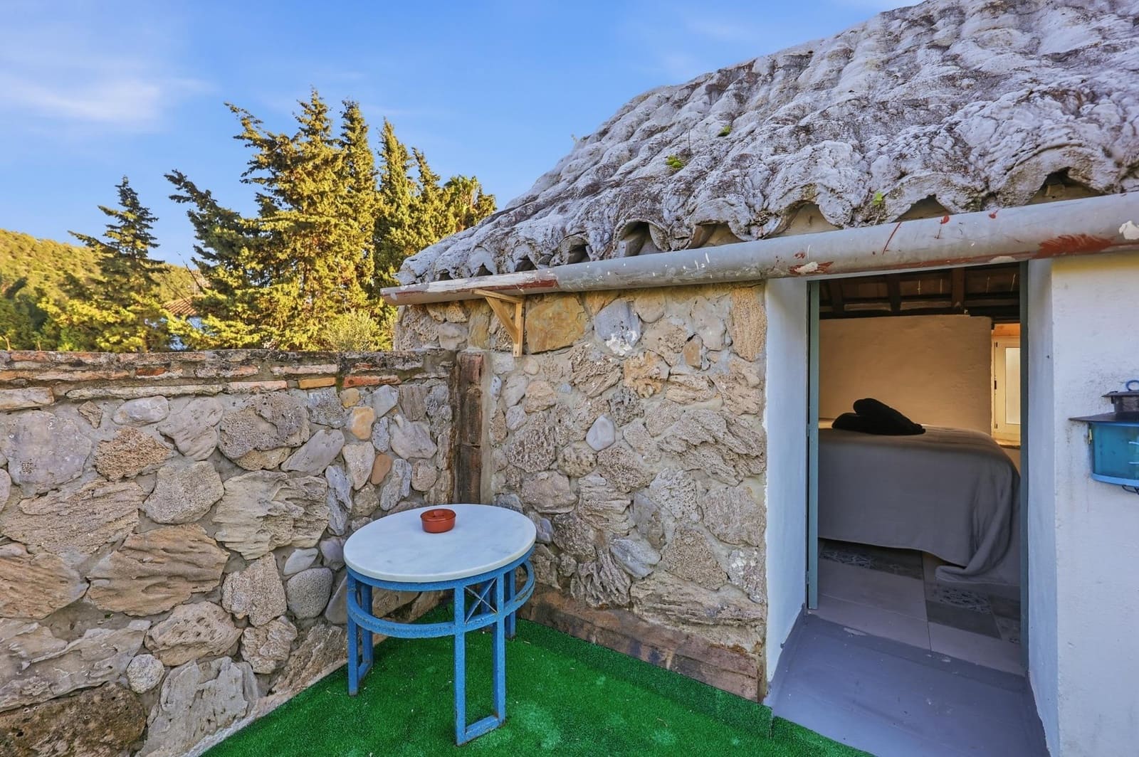 7 slaapkamer Finca/Landhuis te koop in Vejer de la Frontera - € 400.000 (Ref: 6153778)