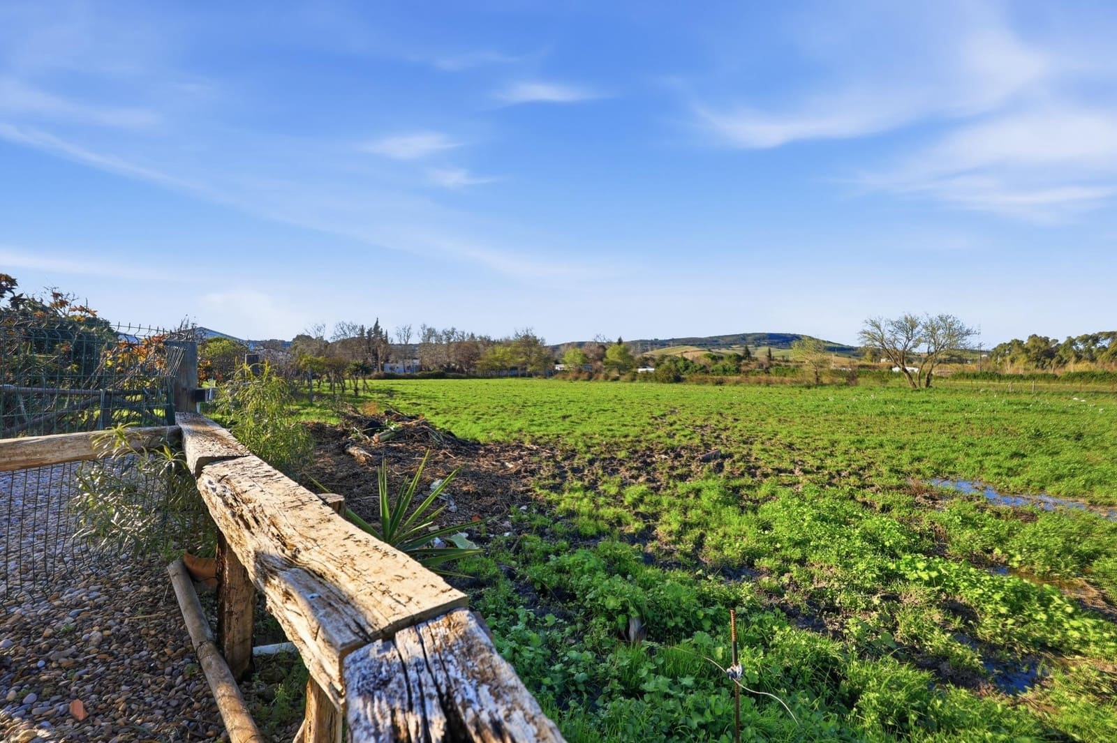 7 slaapkamer Finca/Landhuis te koop in Vejer de la Frontera - € 400.000 (Ref: 6153778)