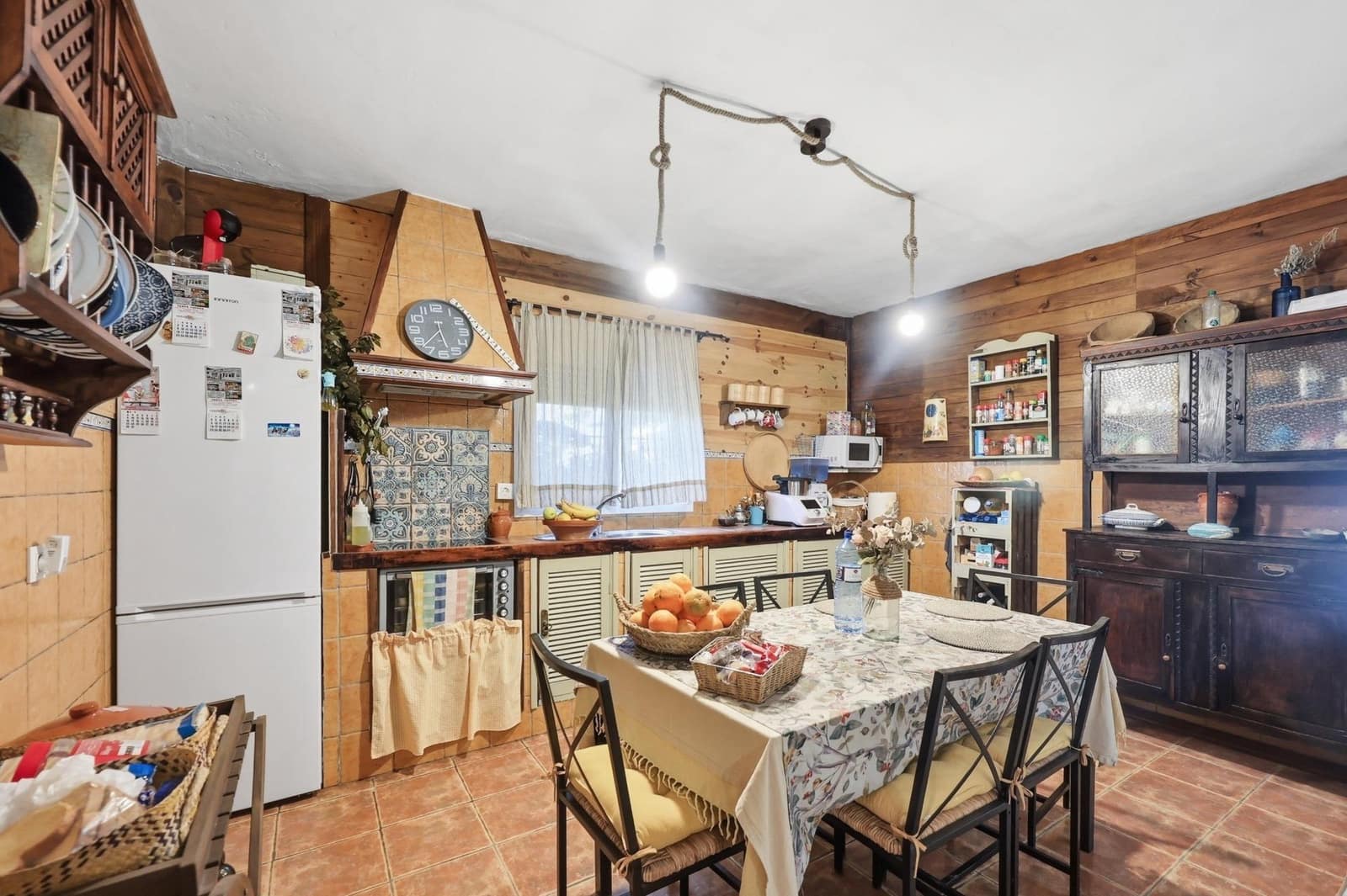 7 slaapkamer Finca/Landhuis te koop in Vejer de la Frontera - € 400.000 (Ref: 6153778)