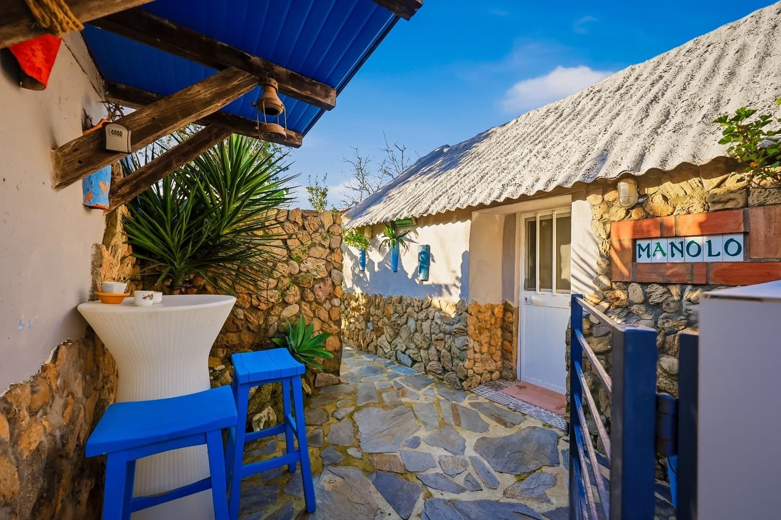 7 slaapkamer Finca/Landhuis te koop in Vejer de la Frontera - € 400.000 (Ref: 6153778)