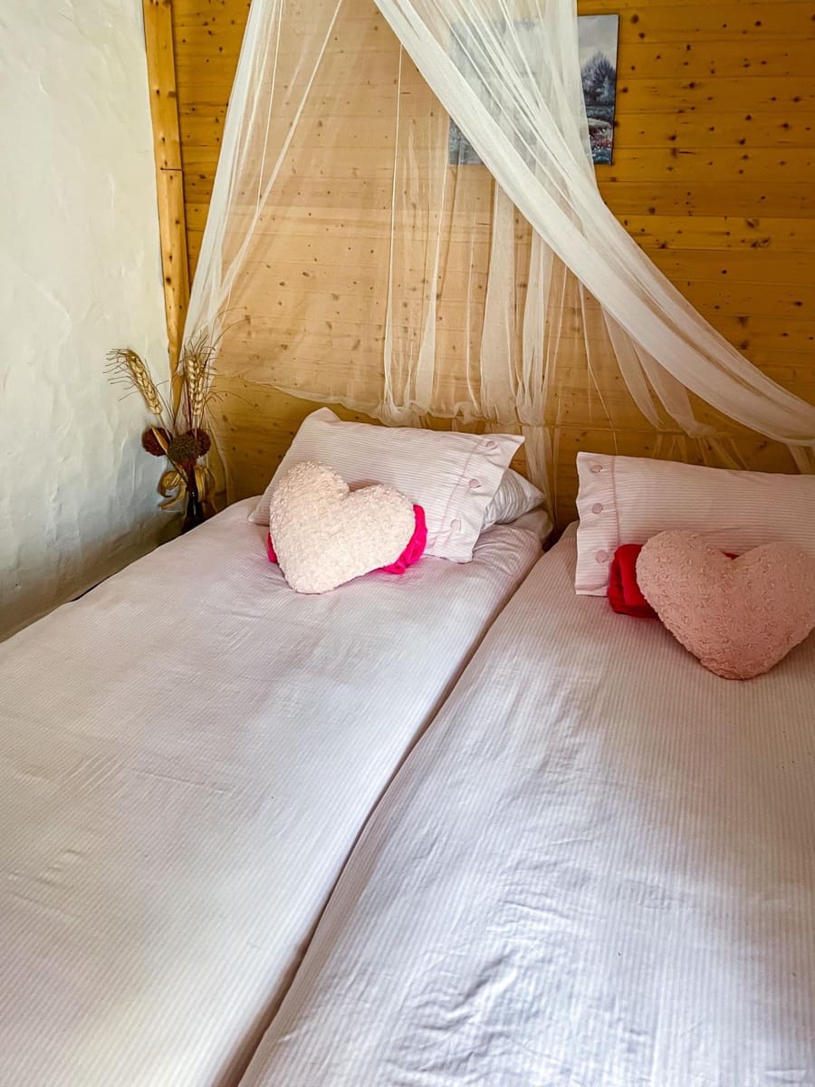 7 quarto Quinta/Casa Rural para venda em Vejer de la Frontera - 400 000 € (Ref: 6153778)