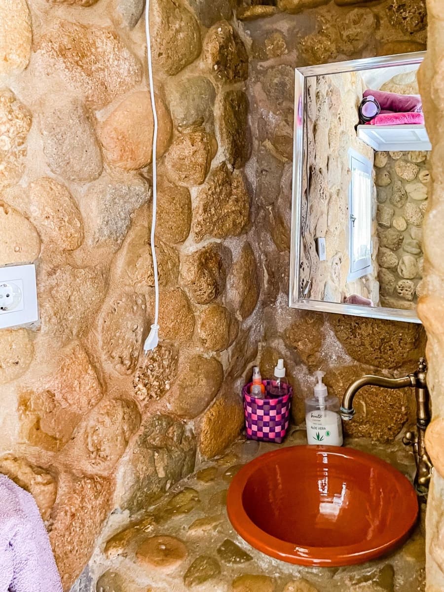 7 quarto Quinta/Casa Rural para venda em Vejer de la Frontera - 400 000 € (Ref: 6153778)