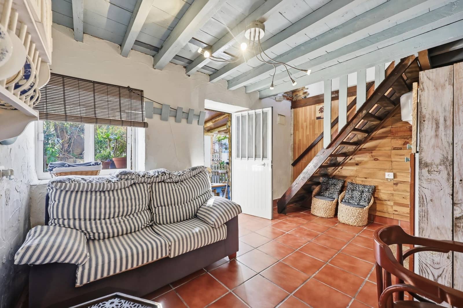 7 quarto Quinta/Casa Rural para venda em Vejer de la Frontera - 400 000 € (Ref: 6153778)