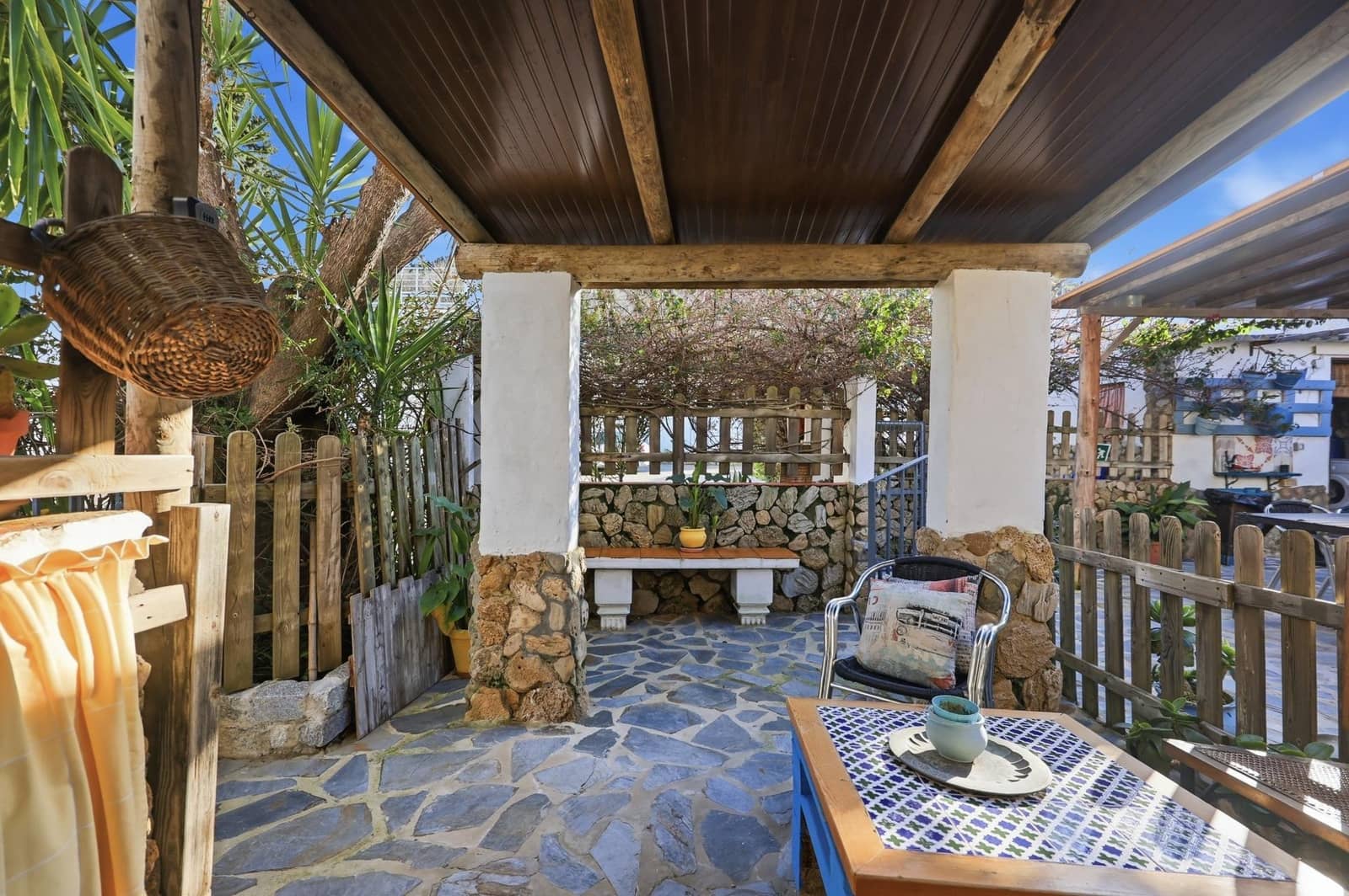 7 quarto Quinta/Casa Rural para venda em Vejer de la Frontera - 400 000 € (Ref: 6153778)