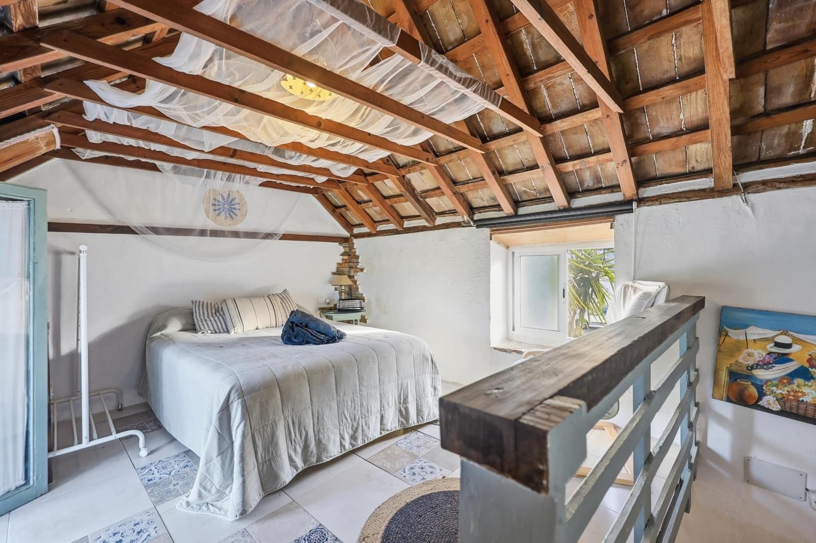 7 quarto Quinta/Casa Rural para venda em Vejer de la Frontera - 400 000 € (Ref: 6153778)