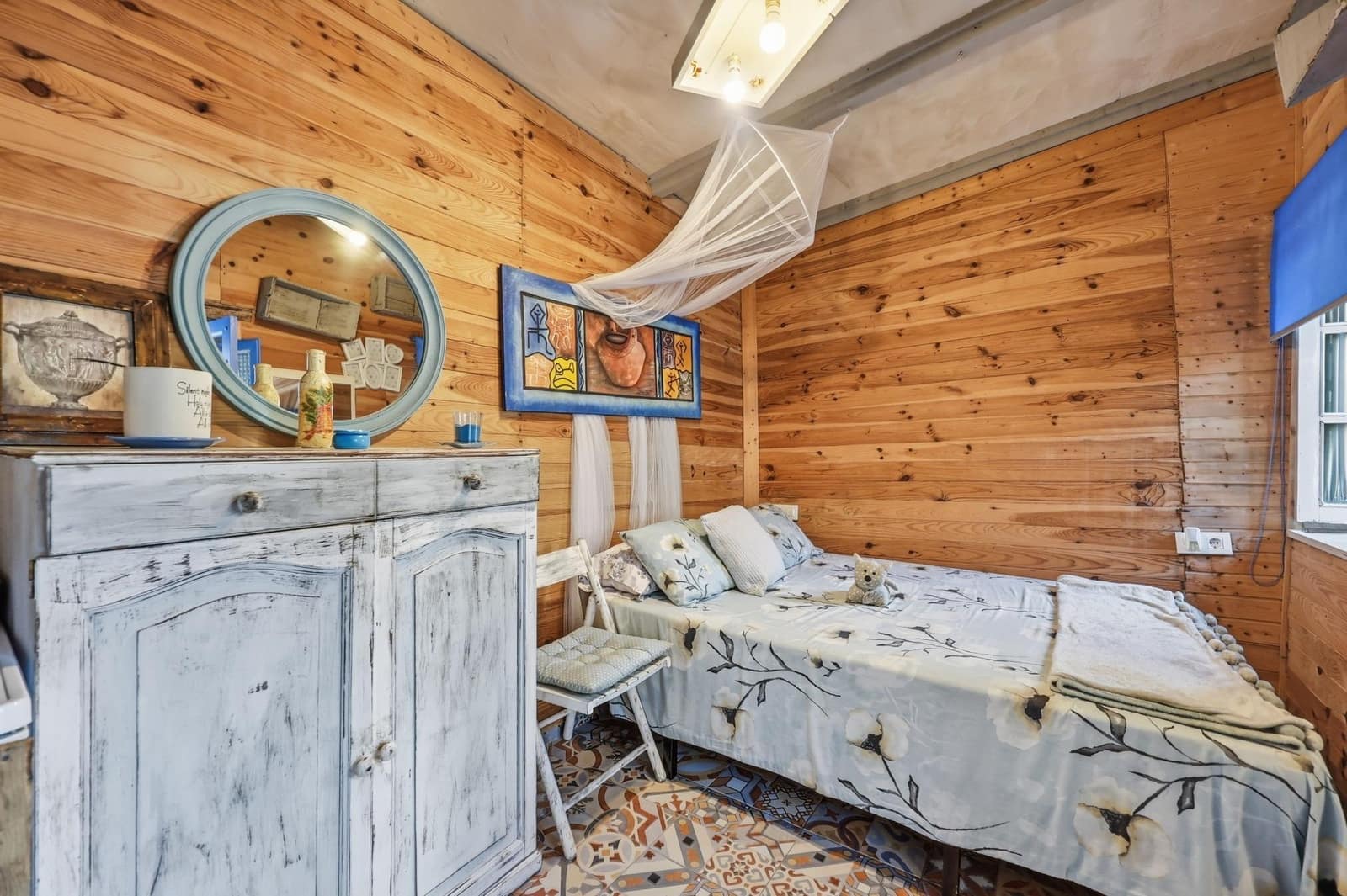 7 quarto Quinta/Casa Rural para venda em Vejer de la Frontera - 400 000 € (Ref: 6153778)