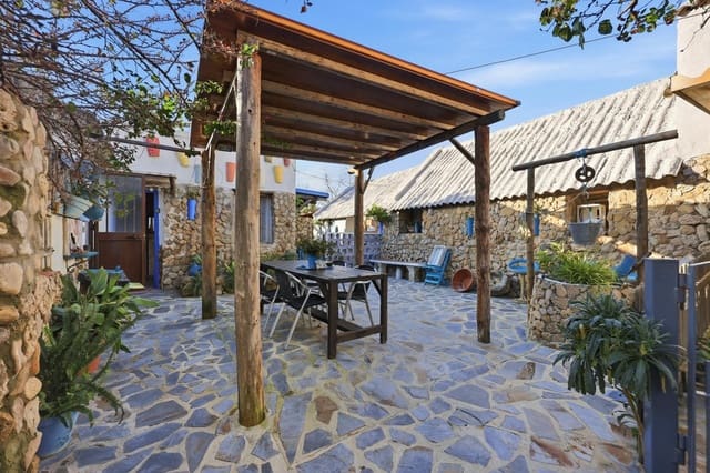 7 quarto Quinta/Casa Rural para venda em Vejer de la Frontera - 400 000 € (Ref: 6153778)