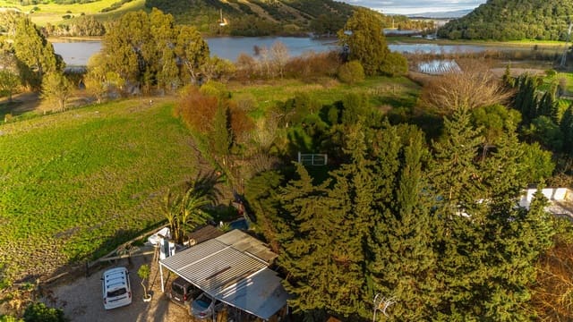 7 quarto Quinta/Casa Rural para venda em Vejer de la Frontera - 400 000 € (Ref: 6153778)