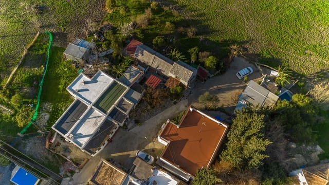 7 quarto Quinta/Casa Rural para venda em Vejer de la Frontera - 400 000 € (Ref: 6153778)