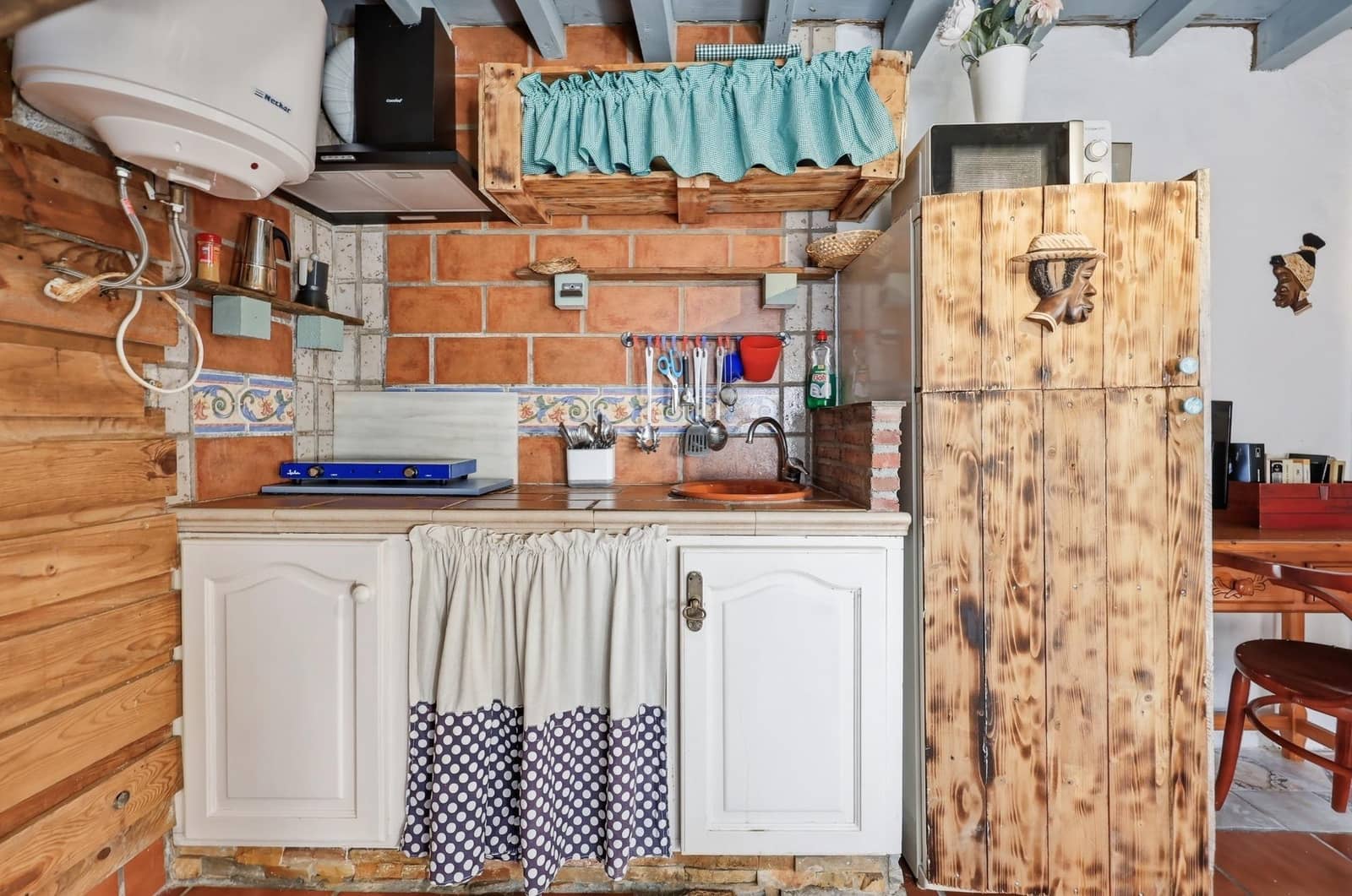 7 quarto Quinta/Casa Rural para venda em Vejer de la Frontera - 400 000 € (Ref: 6153778)