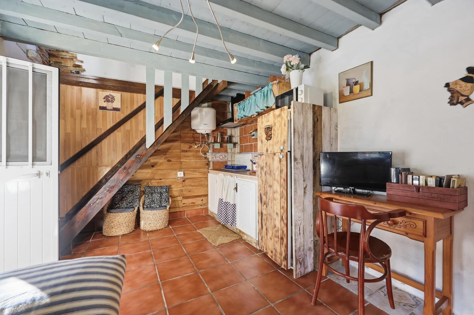 7 quarto Quinta/Casa Rural para venda em Vejer de la Frontera - 400 000 € (Ref: 6153778)