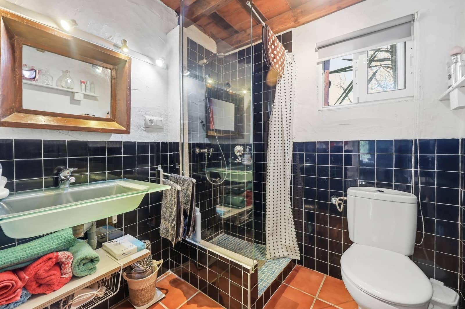 7 quarto Quinta/Casa Rural para venda em Vejer de la Frontera - 400 000 € (Ref: 6153778)