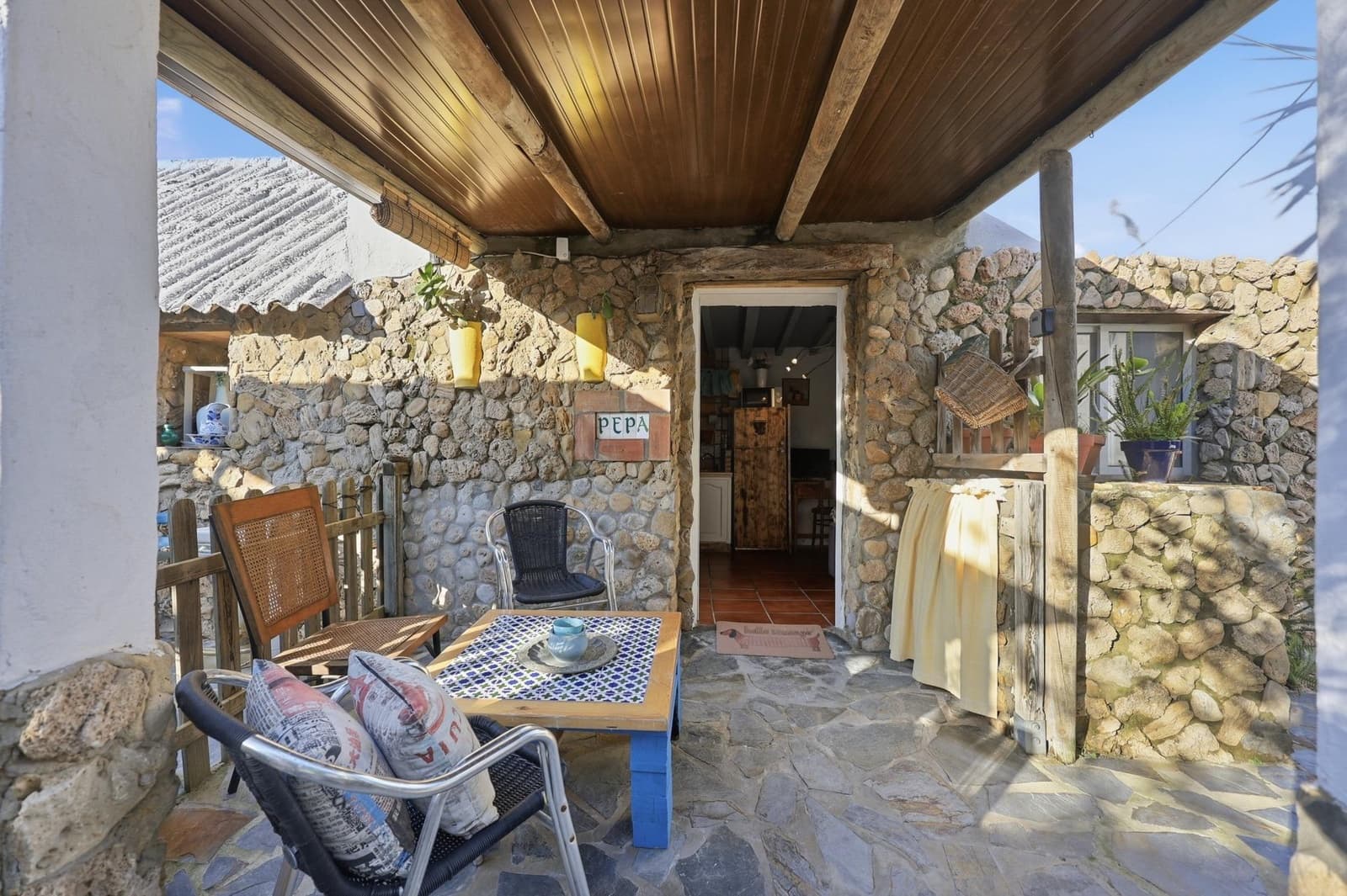 7 quarto Quinta/Casa Rural para venda em Vejer de la Frontera - 400 000 € (Ref: 6153778)