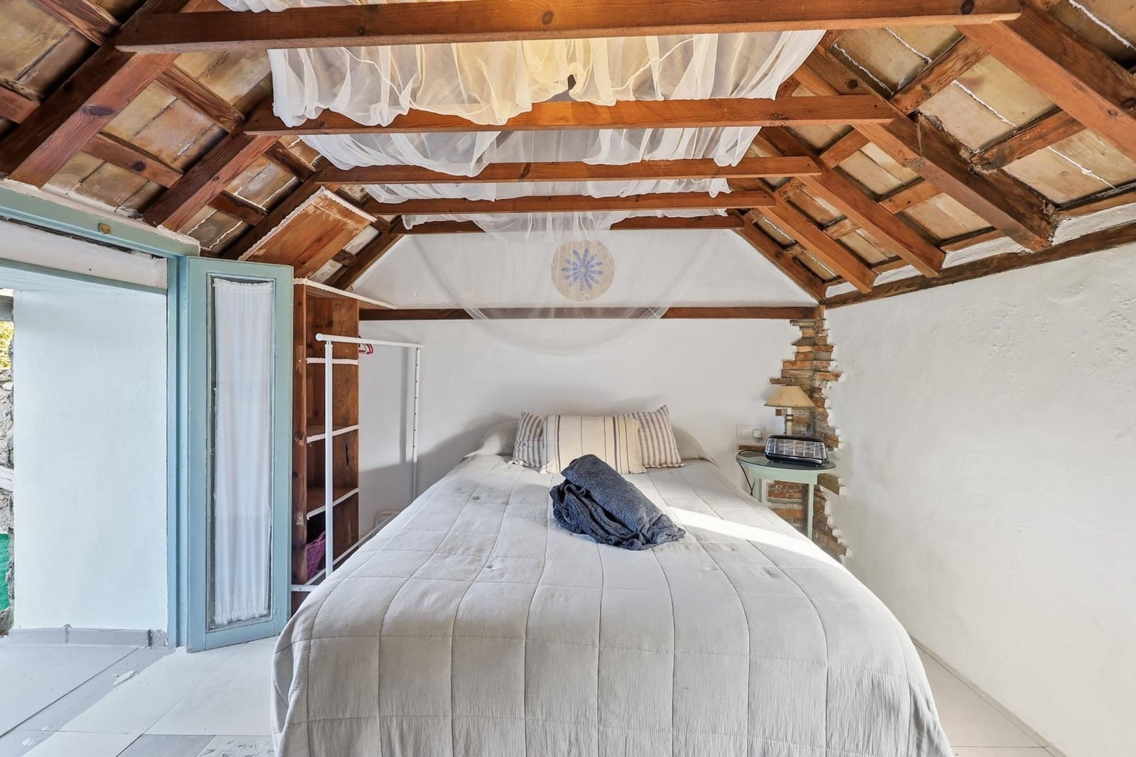 7 quarto Quinta/Casa Rural para venda em Vejer de la Frontera - 400 000 € (Ref: 6153778)