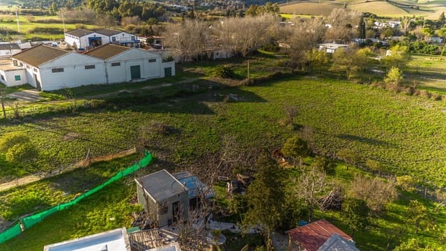 7 quarto Quinta/Casa Rural para venda em Vejer de la Frontera - 400 000 € (Ref: 6153778)