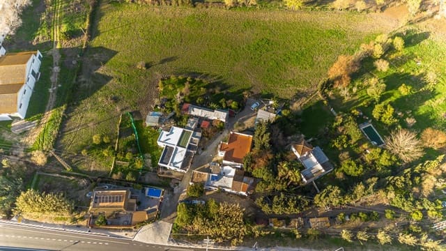 7 quarto Quinta/Casa Rural para venda em Vejer de la Frontera - 400 000 € (Ref: 6153778)