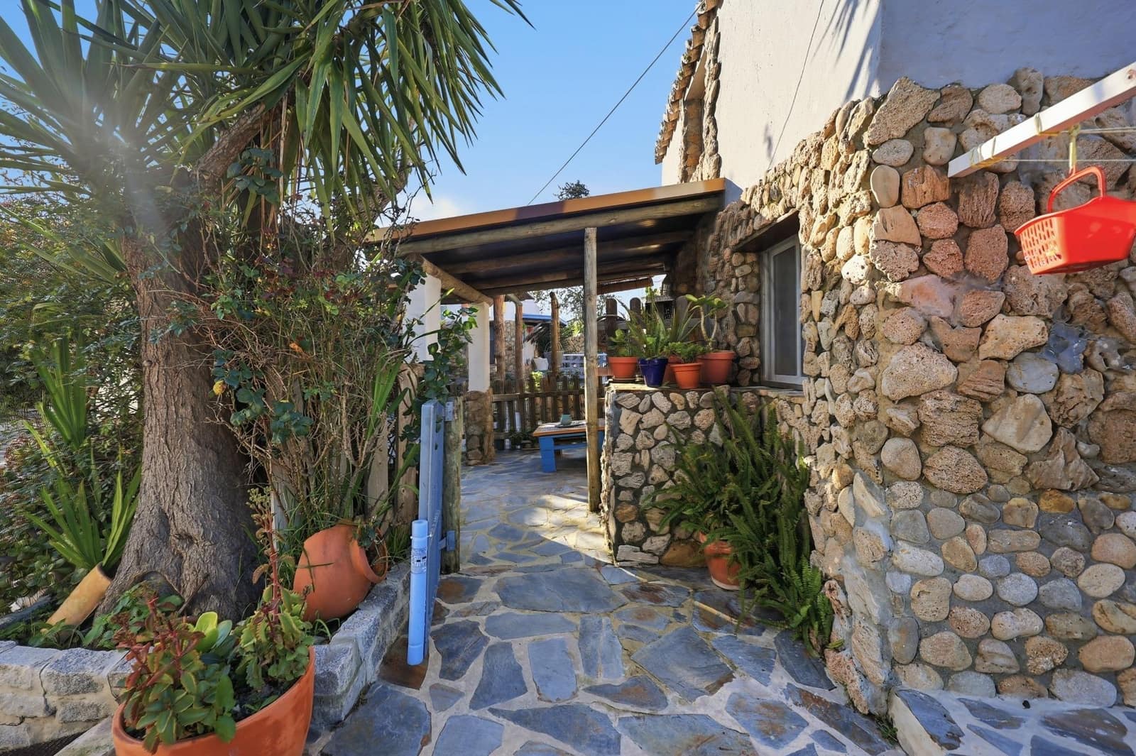 7 quarto Quinta/Casa Rural para venda em Vejer de la Frontera - 400 000 € (Ref: 6153778)