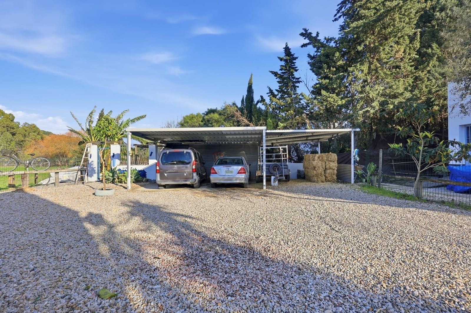 7 quarto Quinta/Casa Rural para venda em Vejer de la Frontera - 400 000 € (Ref: 6153778)