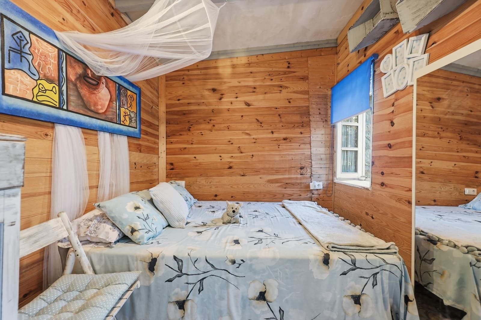 7 quarto Quinta/Casa Rural para venda em Vejer de la Frontera - 400 000 € (Ref: 6153778)