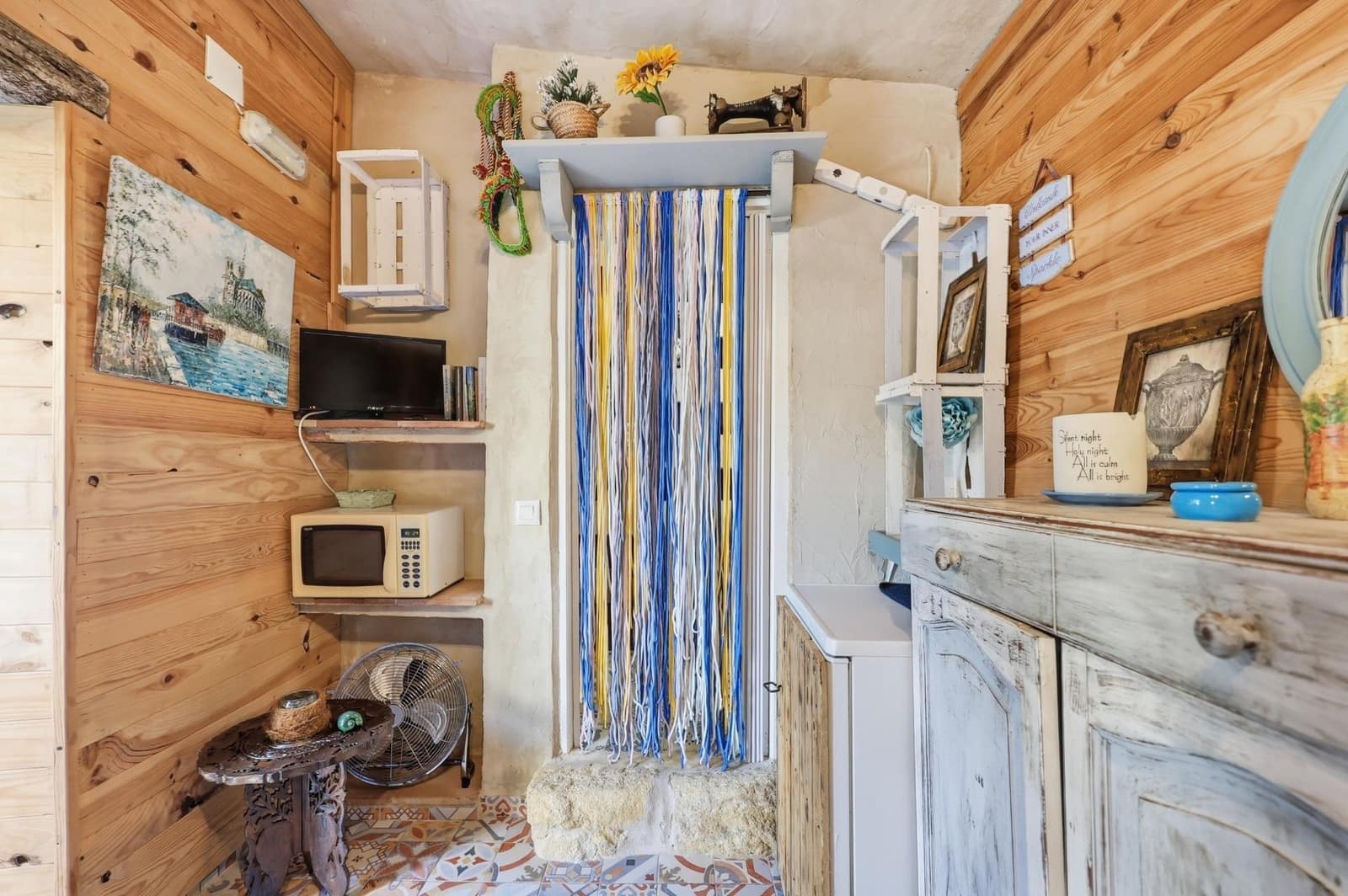 7 quarto Quinta/Casa Rural para venda em Vejer de la Frontera - 400 000 € (Ref: 6153778)