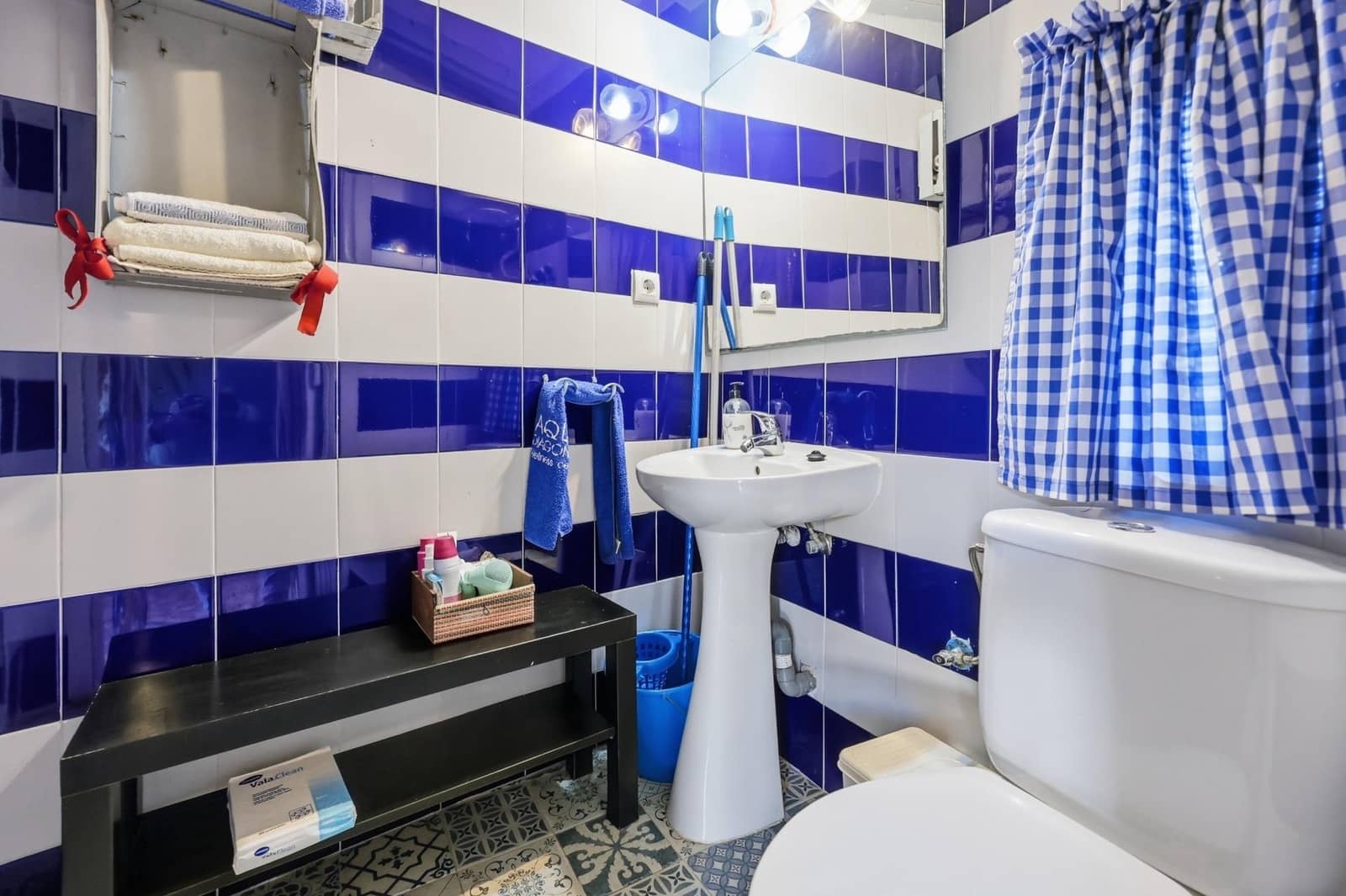 7 quarto Quinta/Casa Rural para venda em Vejer de la Frontera - 400 000 € (Ref: 6153778)