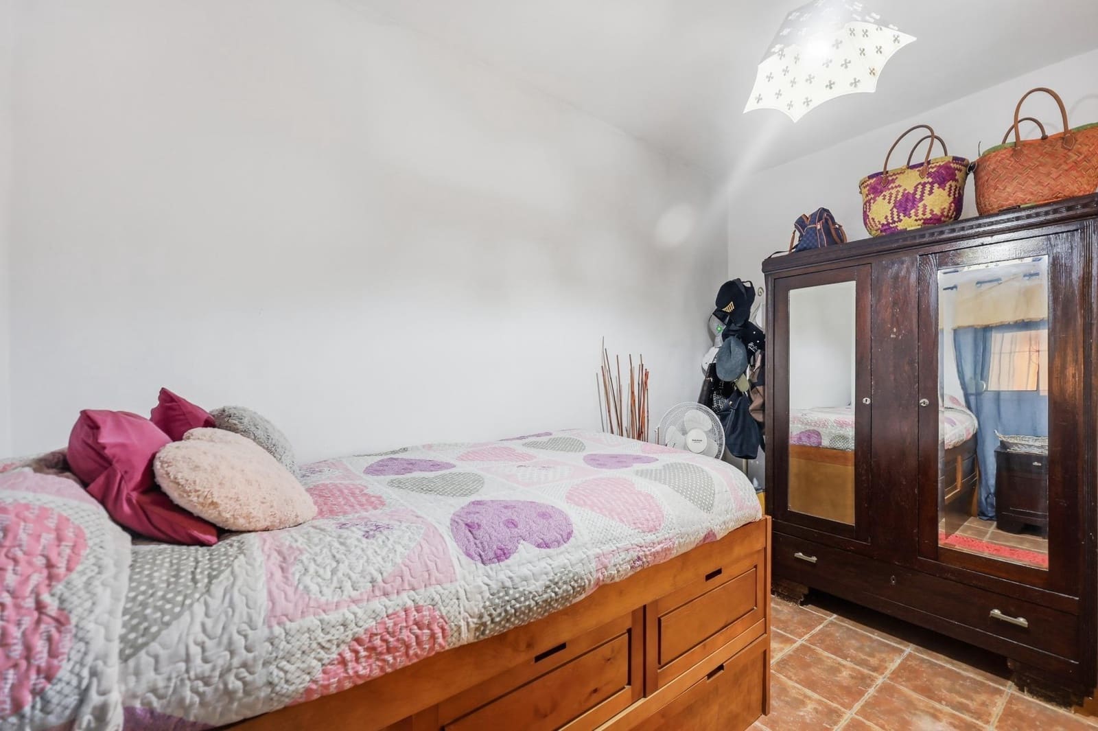 7 quarto Quinta/Casa Rural para venda em Vejer de la Frontera - 400 000 € (Ref: 6153778)