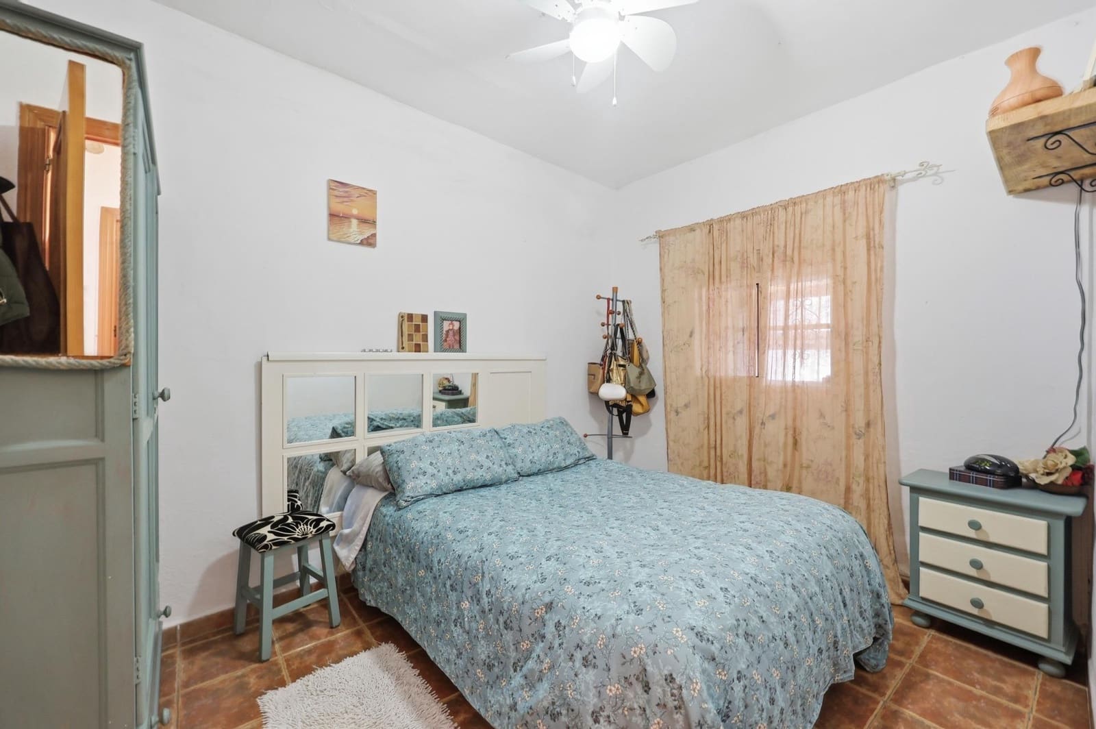 7 quarto Quinta/Casa Rural para venda em Vejer de la Frontera - 400 000 € (Ref: 6153778)