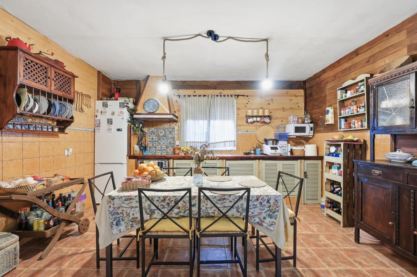 7 quarto Quinta/Casa Rural para venda em Vejer de la Frontera - 400 000 € (Ref: 6153778)