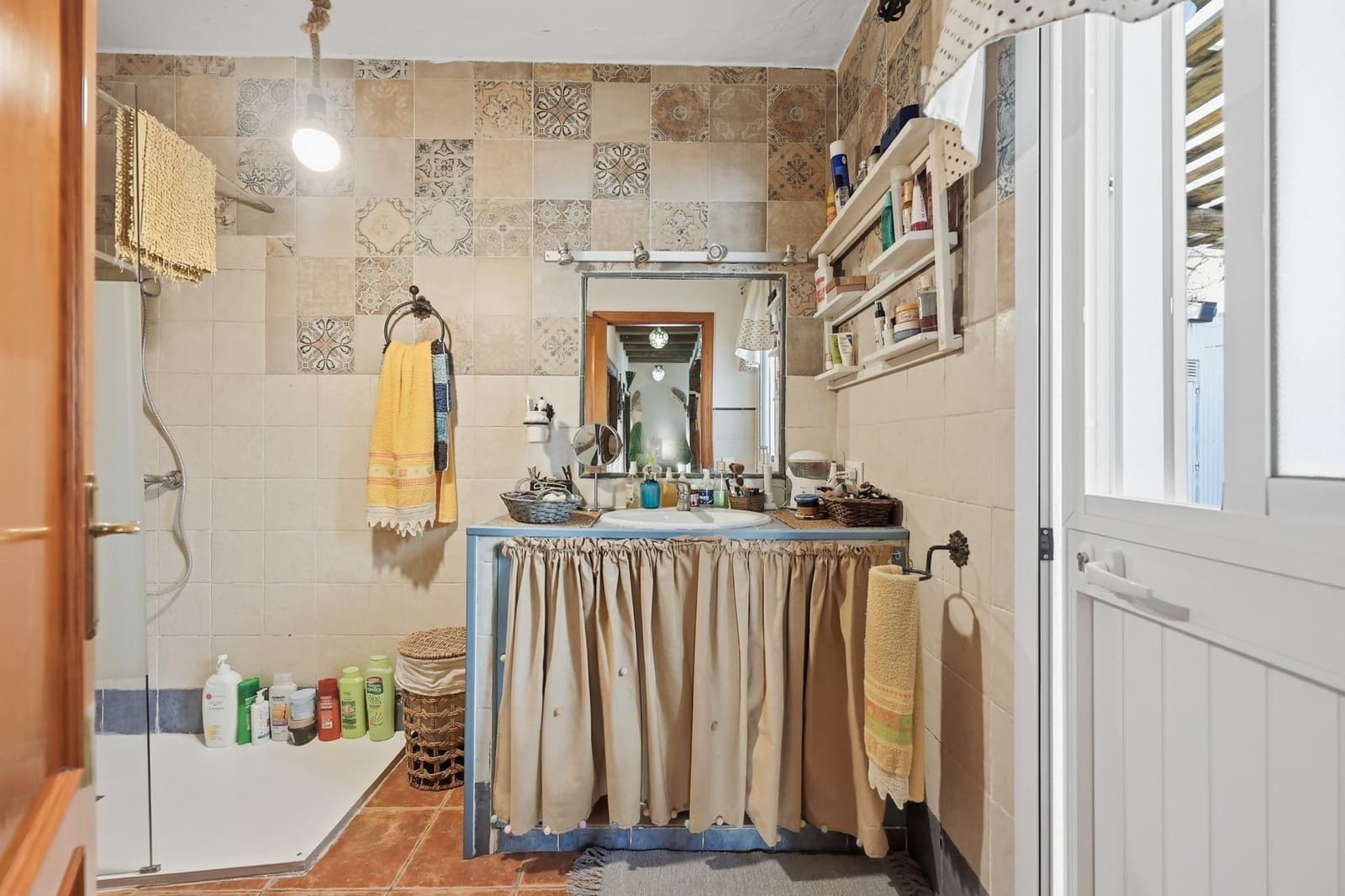 7 quarto Quinta/Casa Rural para venda em Vejer de la Frontera - 400 000 € (Ref: 6153778)