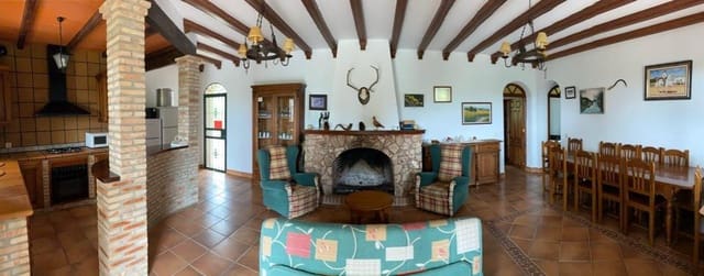 2 chambre Finca/Maison de Campagne à vendre à Medina-Sidonia - 500 000 € (Ref: 6153848)