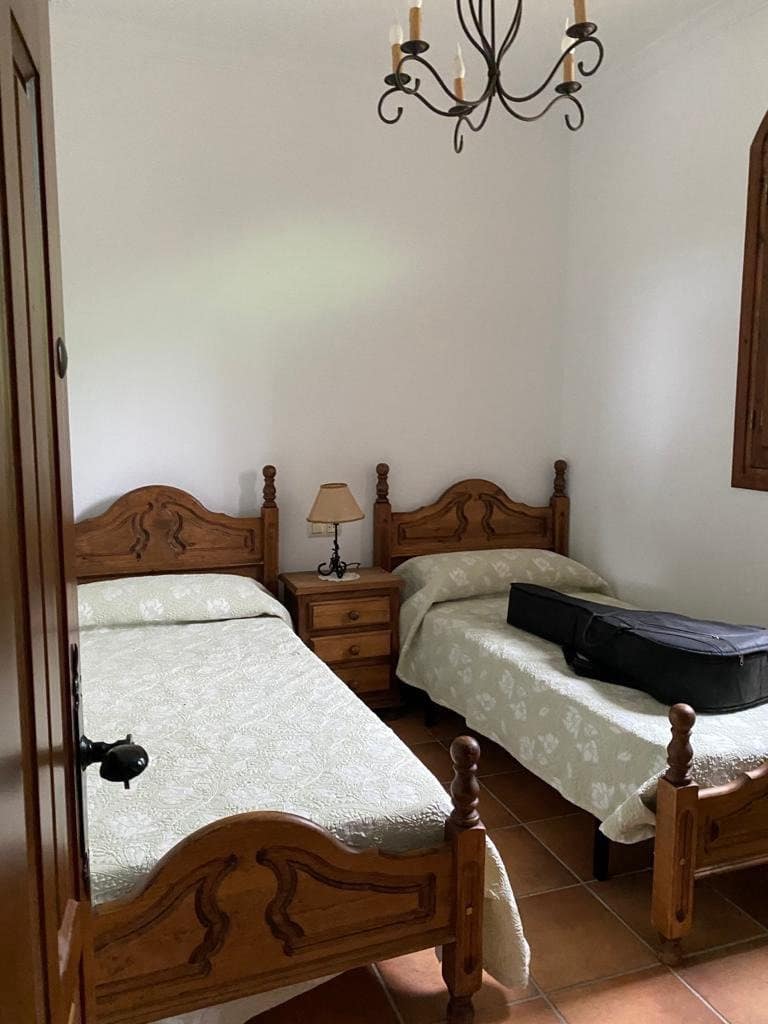 2 chambre Finca/Maison de Campagne à vendre à Medina-Sidonia - 500 000 € (Ref: 6153848)